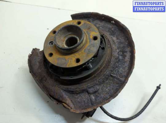 купить Ступица (кулак, цапфа) на BMW 5 E39 1995-2003