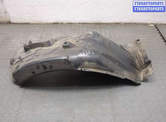 купить Защита арок (подкрылок) на BMW 3 E90, E91, E92, E93 2005-2012