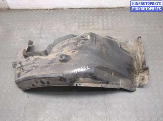 купить Защита арок (подкрылок) на BMW 3 E90, E91, E92, E93 2005-2012