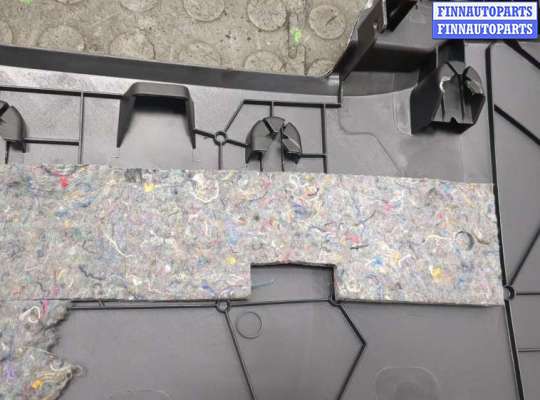 купить Пластик центральной консоли на Land Rover Range Rover Sport 2005-2013
