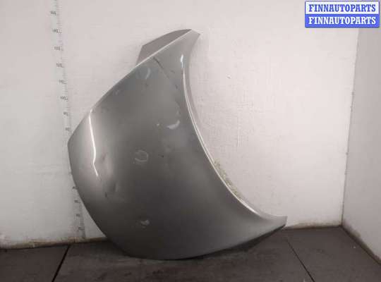 купить Обшивка капота на Nissan Juke 2010-2019