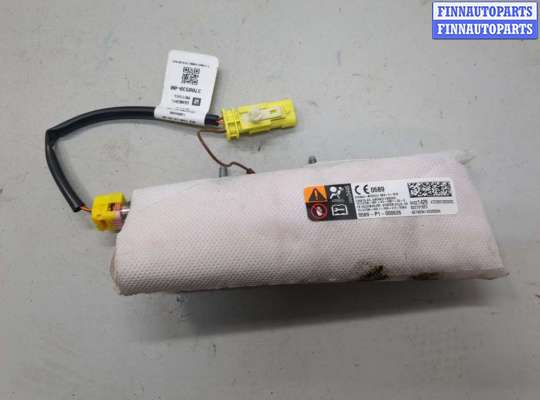 Подушка безопасности боковая (в сиденье) CH471396 на Chevrolet Malibu 2018-2025