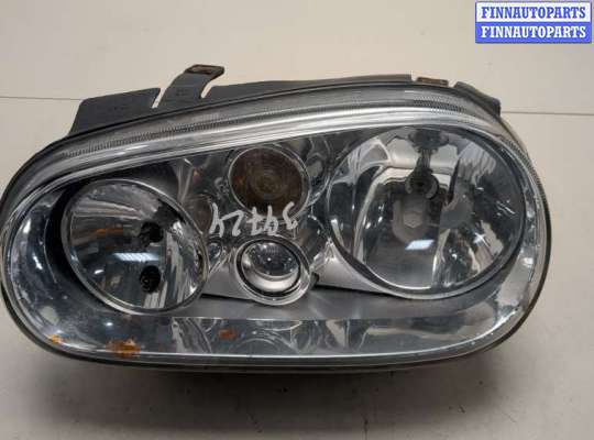 Фара передняя на Volkswagen Golf IV (1J)
