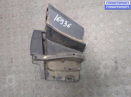 купить Жабо под дворники (дождевик) на Mazda CX-9 2007-2012