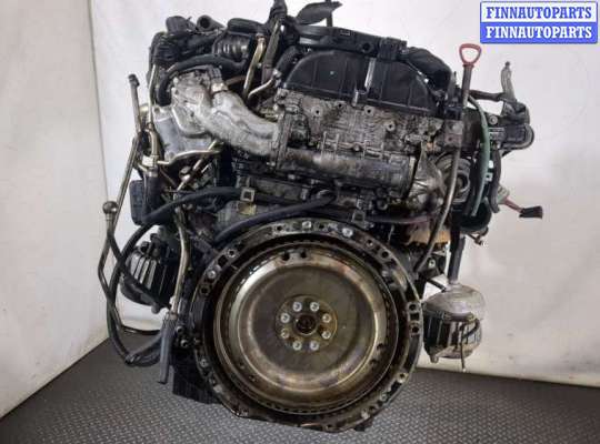 купить Генератор на Mercedes C W204 2007-2013