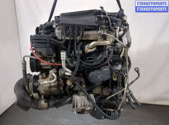 купить Генератор на Mercedes C W204 2007-2013