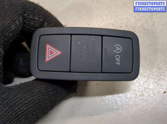 купить Кнопка аварийки на Audi A1 2014-2018