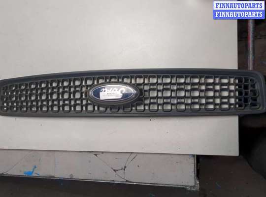 Решетка радиатора FO2101225 на Ford Fusion 2002-2012