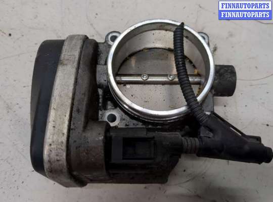 купить Заслонка дроссельная на BMW 3 E90, E91, E92, E93 2005-2012