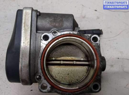 купить Заслонка дроссельная на BMW 3 E90, E91, E92, E93 2005-2012