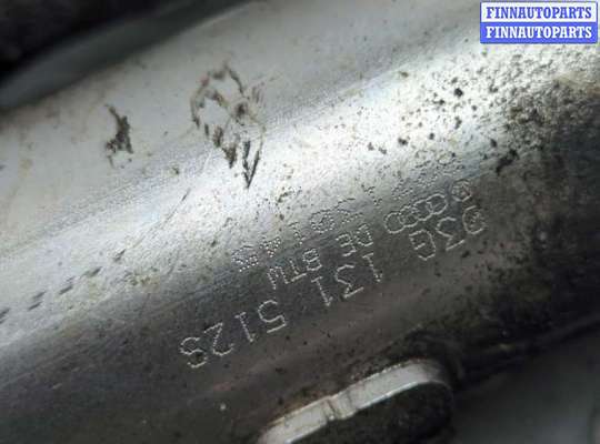 купить Охладитель отработанных газов на Volkswagen Golf 5 2003-2009