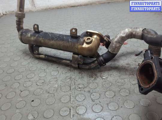 купить Охладитель отработанных газов на Volkswagen Golf 5 2003-2009