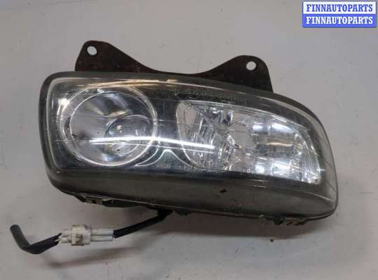 купить Фара противотуманная (галогенка) на Subaru Legacy (B11) 1994-1998