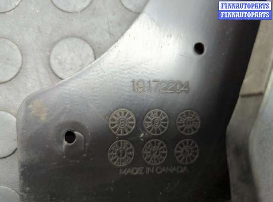 купить Брызговик на Cadillac SRX 2009-2016