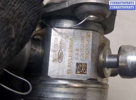 купить ТНВД на Ford Focus 3 2011-2015