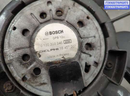 купить Вентилятор радиатора на Opel Astra J 2010-2017