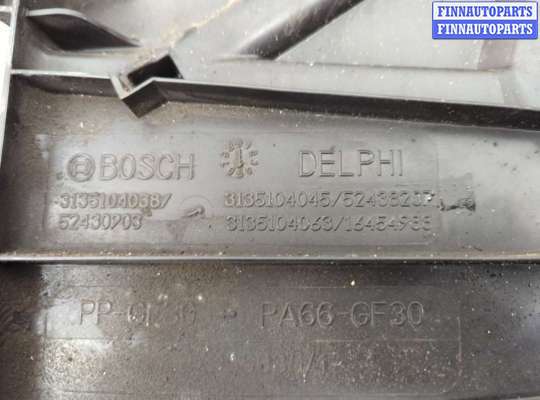 купить Вентилятор радиатора на Opel Astra J 2010-2017