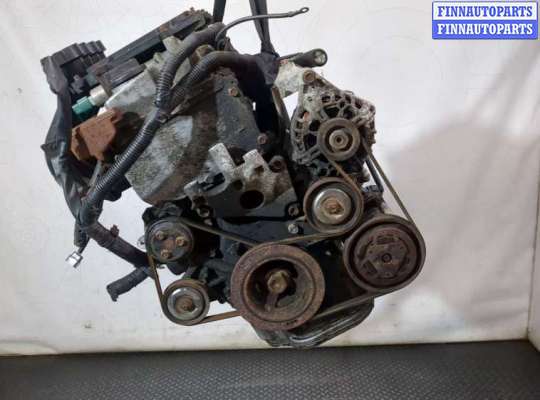 купить Двигатель (ДВС) на Nissan Micra K12E 2003-2010