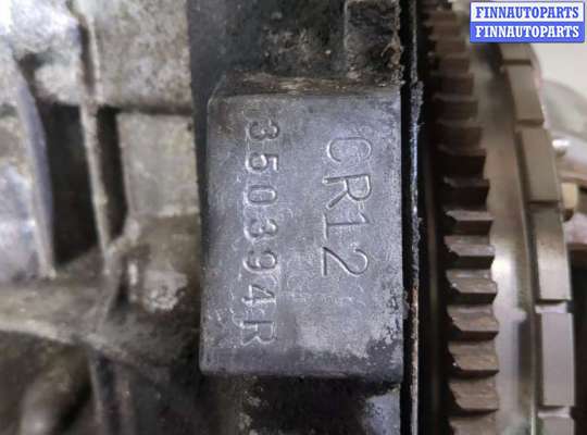 купить Двигатель (ДВС) на Nissan Micra K12E 2003-2010