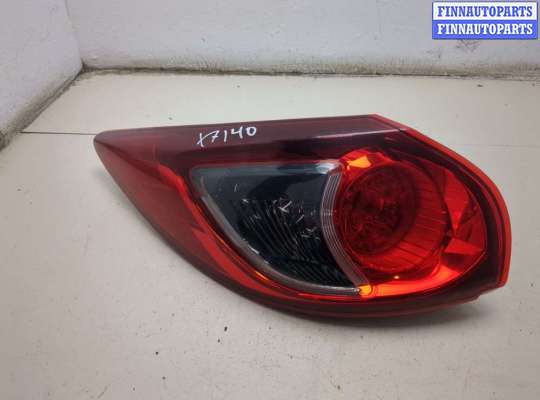 Купить Фонарь (задний) на Mazda CX-5 2012-2017 Фонарь (задний) MZ656394 на Mazda CX-5 2012-2017