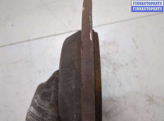 купить Диск тормозной на Mercedes ML W164 2005-2011