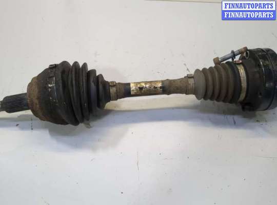 купить Полуось (приводной вал, шрус) на Volkswagen Touareg 2007-2010