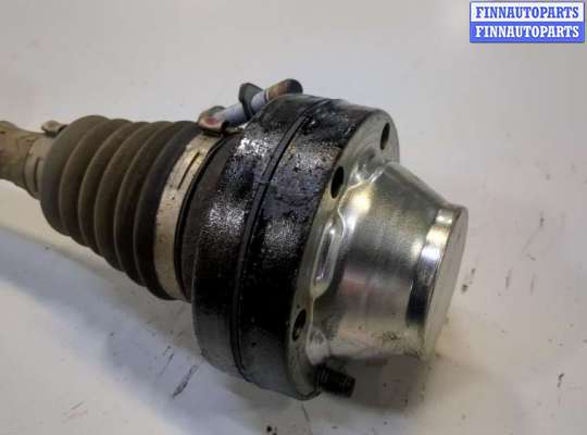 купить Полуось (приводной вал, шрус) на Volkswagen Touareg 2007-2010