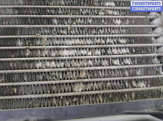 купить Радиатор масляный на BMW 4 F32 2013-2021