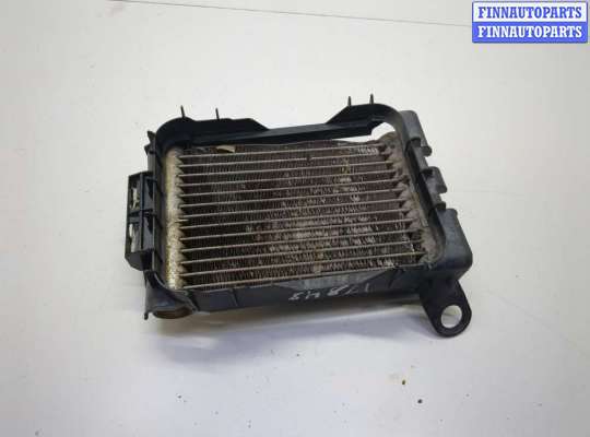 купить Радиатор масляный на BMW 4 F32 2013-2021