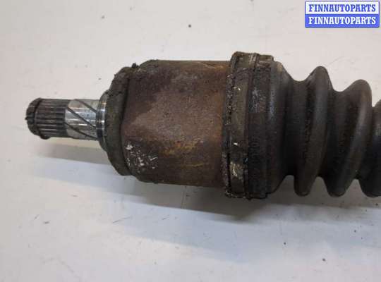 купить Полуось (приводной вал, шрус) на Nissan Almera N16 2000-2006
