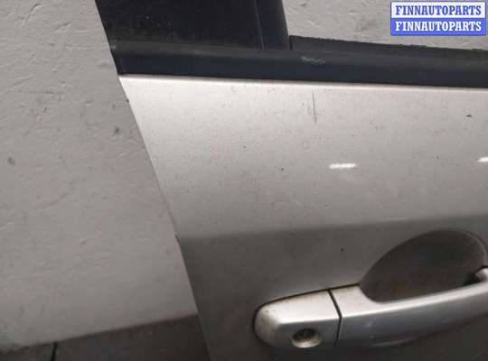 купить Дверь боковая (легковая) на Fiat Sedici 2006-2012