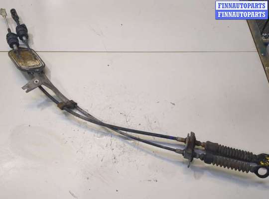 купить Трос кулисы КПП на Toyota Yaris 2005-2011