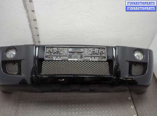 Купить Бампер на Hyundai Tucson 1 2004-2010 Бампер HN588228 на Hyundai Tucson 1 2004-2010