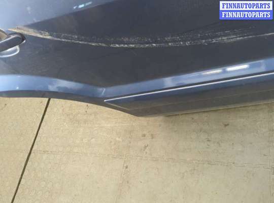 купить Дверь боковая (легковая) на Ford Fusion 2002-2012