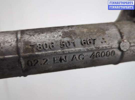 купить Рейка рулевая без г/у на Ford Edge 2015-2018