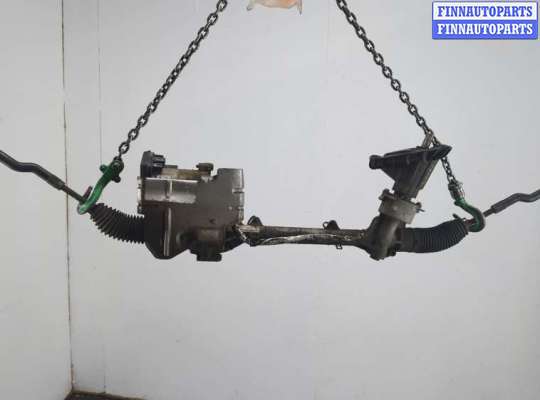 купить Рейка рулевая без г/у на Ford Edge 2015-2018