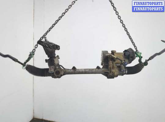 купить Рейка рулевая без г/у на Ford Edge 2015-2018