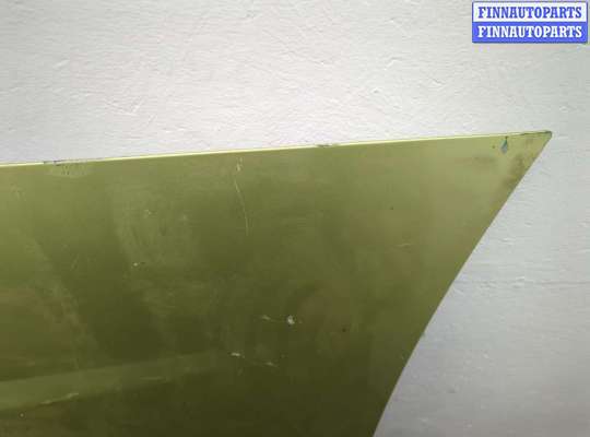 Решетка радиатора на Ford Fusion (JU)