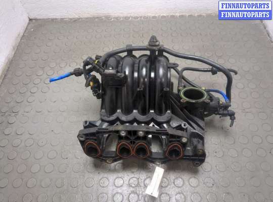 купить Коллектор впускной на Fiat Punto 1999-2010