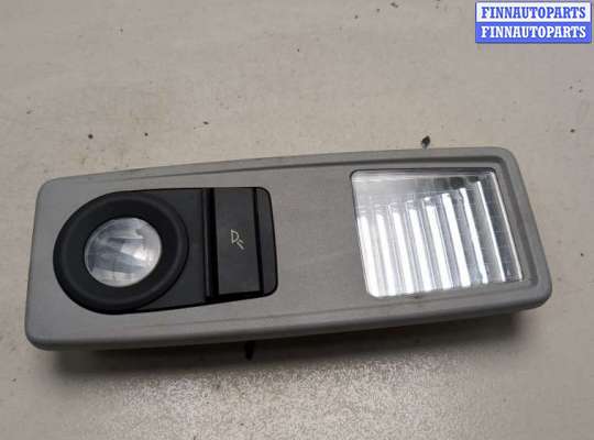 Фонарь салона (плафон) на BMW X3 (F25)