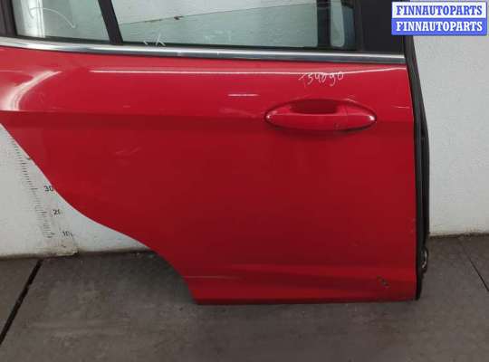 купить Дверная карта (Обшивка двери) на Ford B-max 2012-2018