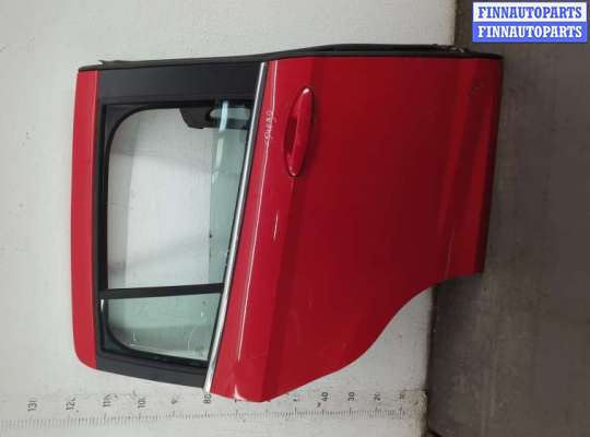 Дверная карта (Обшивка двери) FO1989141 на Ford B-max 2012-2018