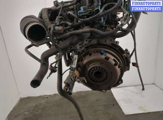 купить Двигатель (ДВС) на Ford Focus 2 2005-2008