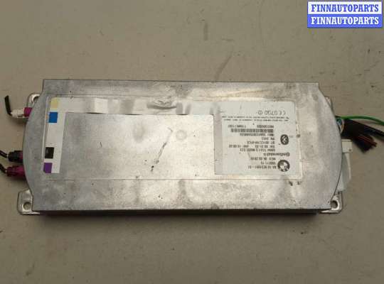 купить Блок управления Bluetooth на BMW X5 E70 2006-2013