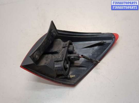 купить Фонарь (задний) на Nissan Qashqai 2006-2013