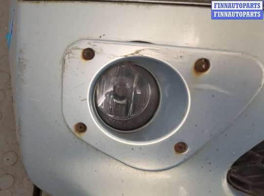 купить Бампер на Toyota Aygo 2005-2014