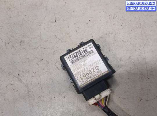 купить Блок управления иммобилайзера на Ford Ranger 2006-2012
