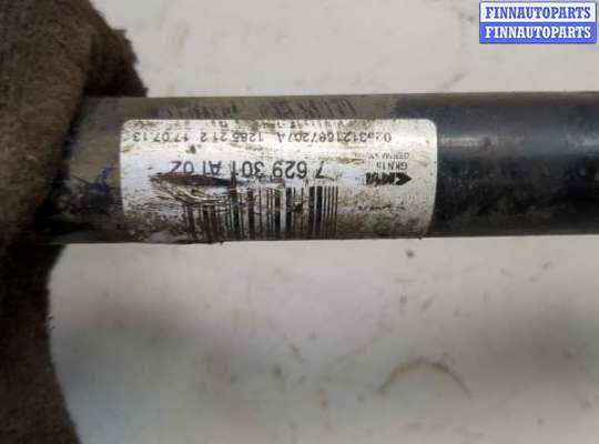 купить Ступица (кулак, цапфа) на BMW 3 F30 2012-2019