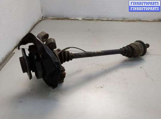 купить Ступица (кулак, цапфа) на BMW 3 F30 2012-2019