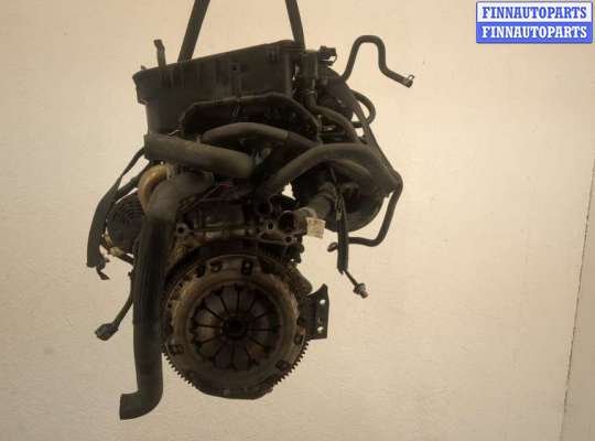 купить Двигатель (ДВС) на Toyota Aygo 2005-2014